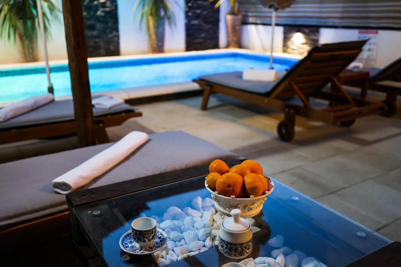 Apartment Rustica Zadar With Exclusive Use Of The Pool-Ground Floor Εξωτερικό φωτογραφία