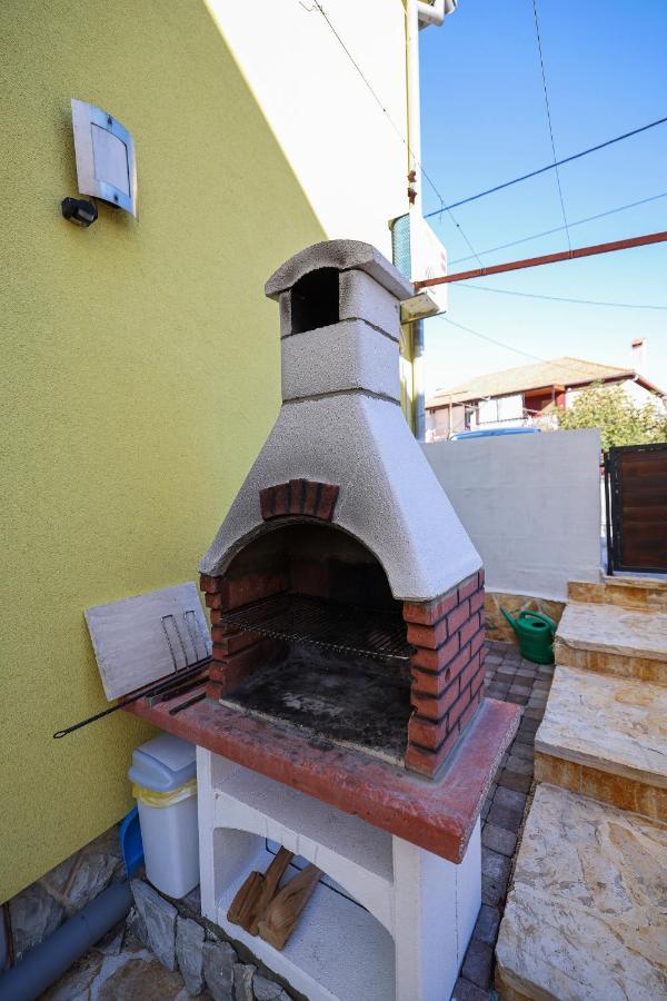 Apartment Rustica Zadar With Exclusive Use Of The Pool-Ground Floor Εξωτερικό φωτογραφία