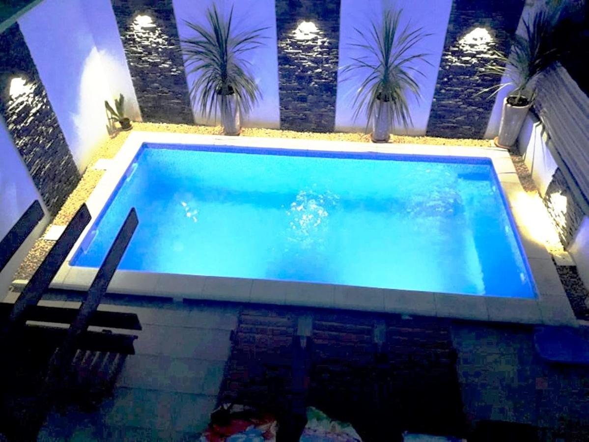 Apartment Rustica Zadar With Exclusive Use Of The Pool-Ground Floor Εξωτερικό φωτογραφία