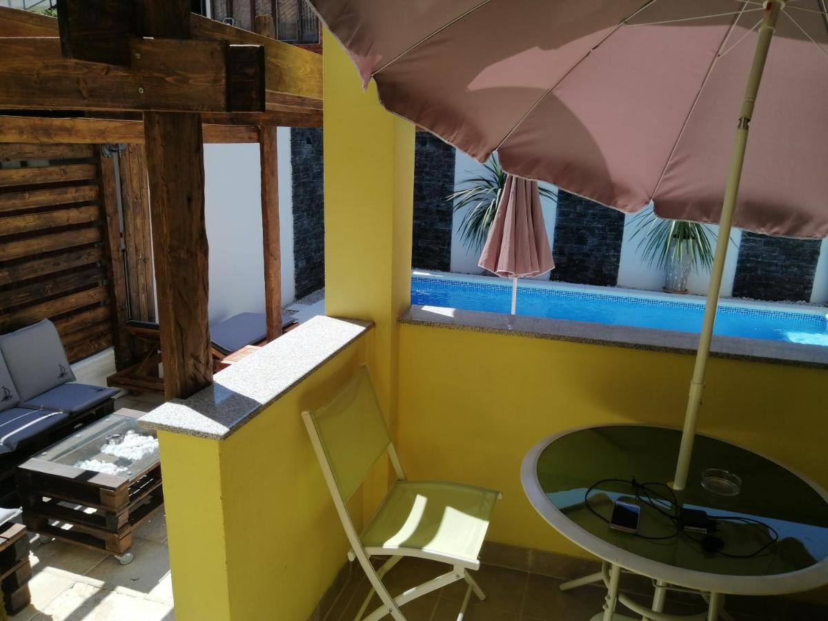 Apartment Rustica Zadar With Exclusive Use Of The Pool-Ground Floor Εξωτερικό φωτογραφία