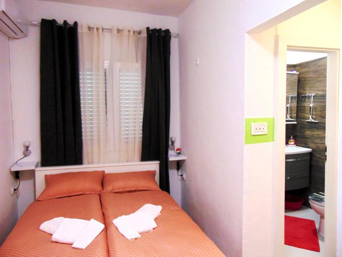 Apartment Rustica Zadar With Exclusive Use Of The Pool-Ground Floor Εξωτερικό φωτογραφία