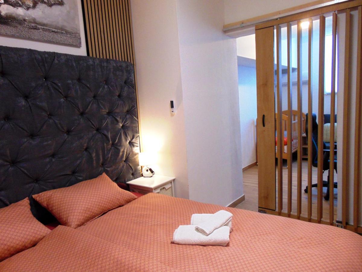 Apartment Rustica Zadar With Exclusive Use Of The Pool-Ground Floor Εξωτερικό φωτογραφία