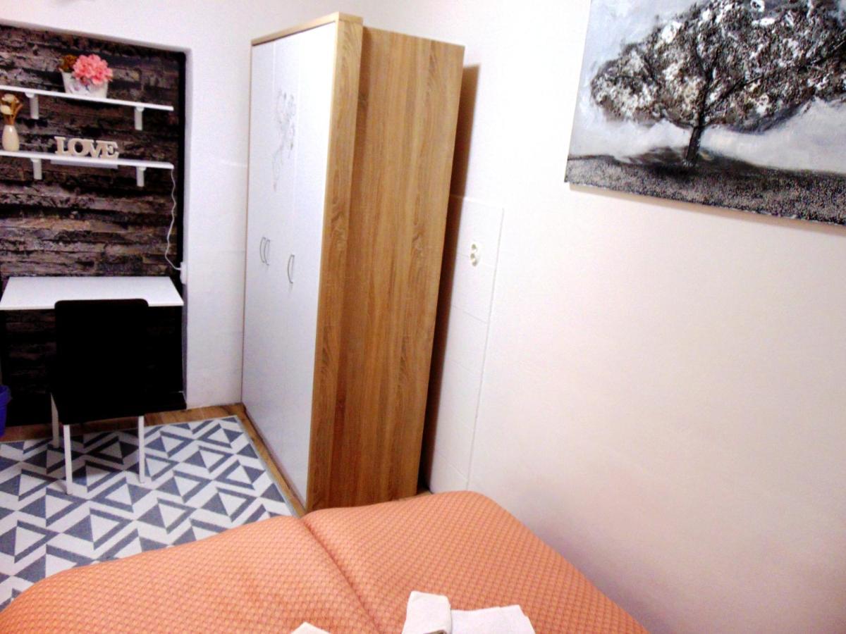 Apartment Rustica Zadar With Exclusive Use Of The Pool-Ground Floor Εξωτερικό φωτογραφία