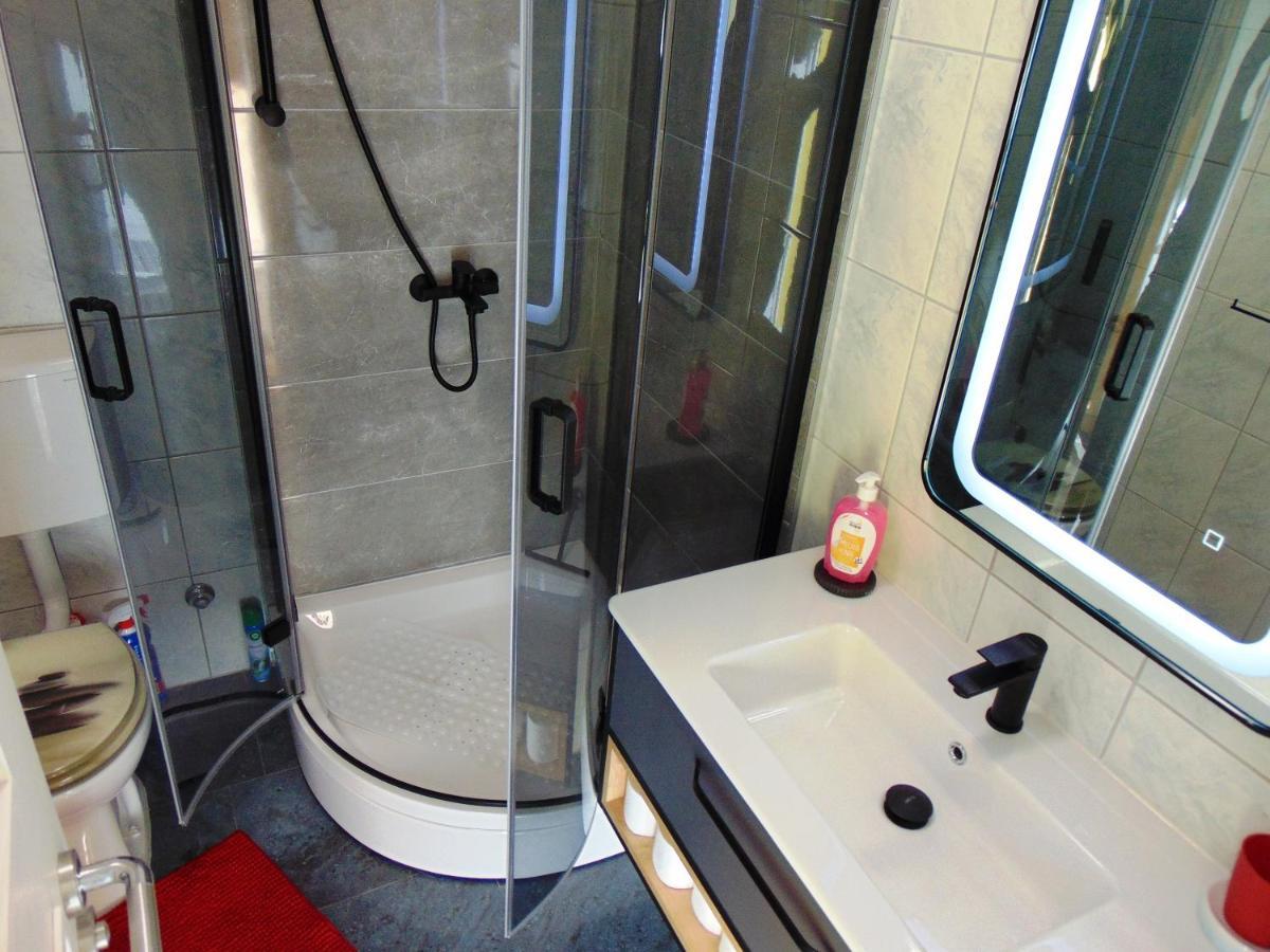 Apartment Rustica Zadar With Exclusive Use Of The Pool-Ground Floor Εξωτερικό φωτογραφία