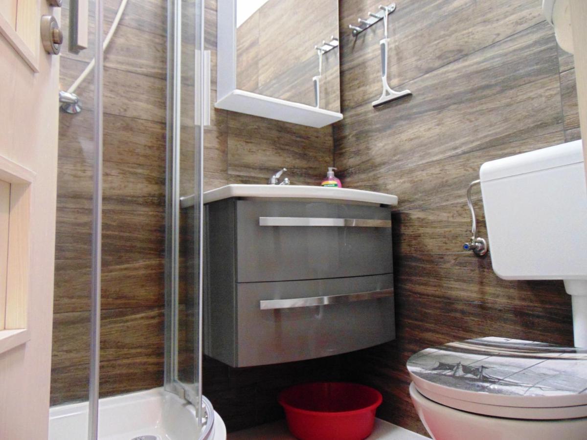 Apartment Rustica Zadar With Exclusive Use Of The Pool-Ground Floor Εξωτερικό φωτογραφία